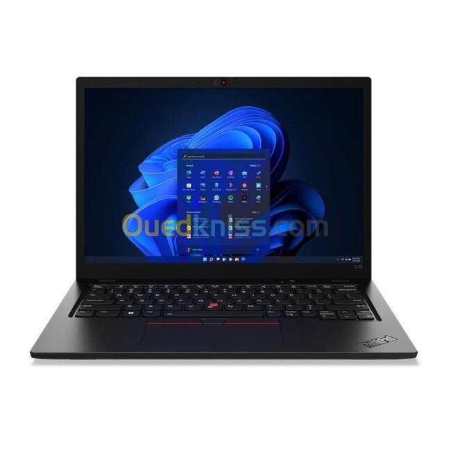 LENOVO THINKPAD L13 GEN 1 - vPRO I5 10310U - 256GB SSD - 8GB RAM - UHD 620