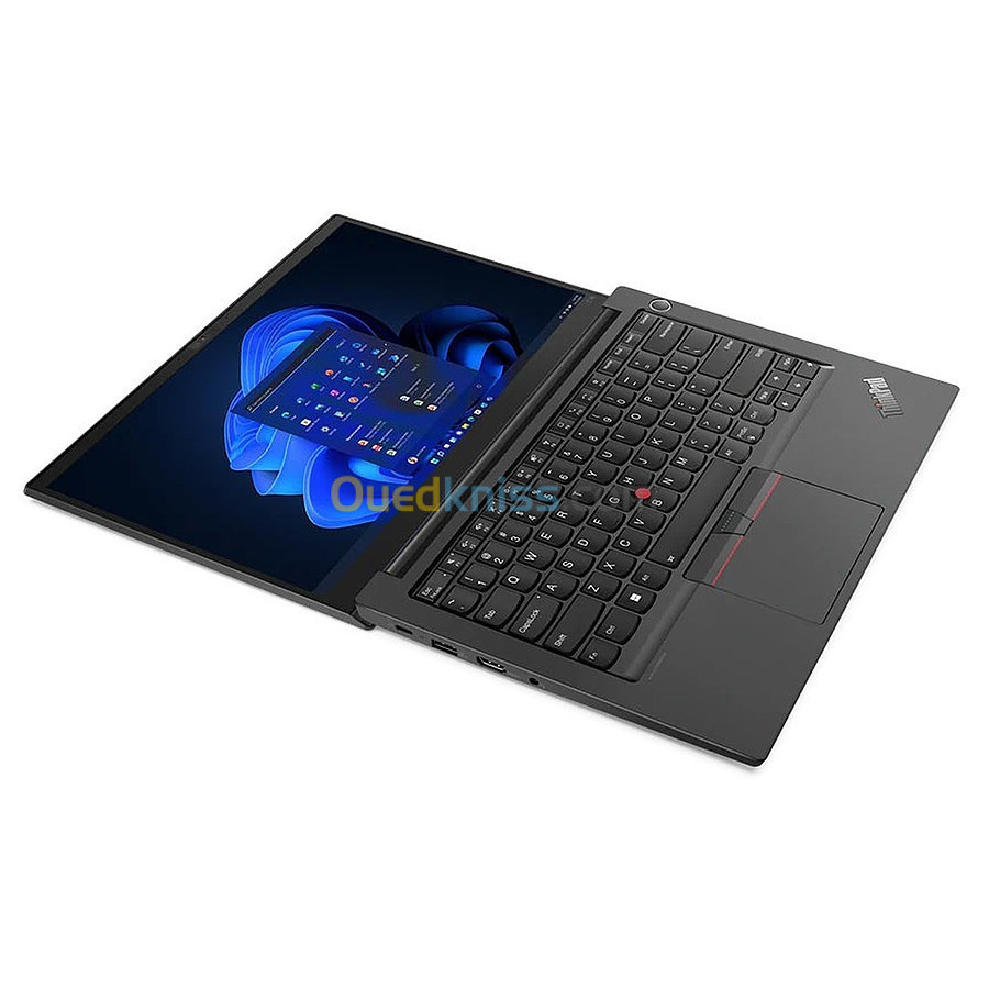 LENOVO THINKPAD E14 - I7 1165G7 - 1024GB SSD NVME - 16GB RAM