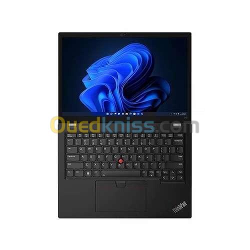 LENOVO THINKPAD L13 - I5 1135G7 - 512GB SSD - 16GB RAM - INTEL IRIS XE