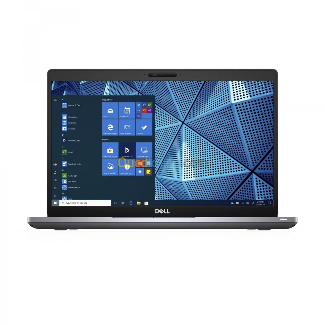 DELL LATITUDE 5410 - I5 10310U - 256GB SSD - 16GB RAM - UHD 620