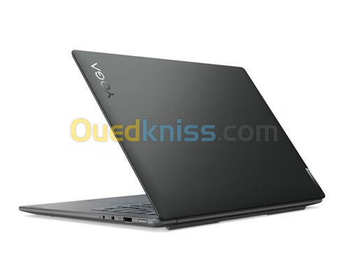 GAMING LENOVO YOGA PRO 7 3K 120HZ - RYZEN 7 7735HS - RTX 3050 6GB - 512GB SSD NVME - 16GB RAM