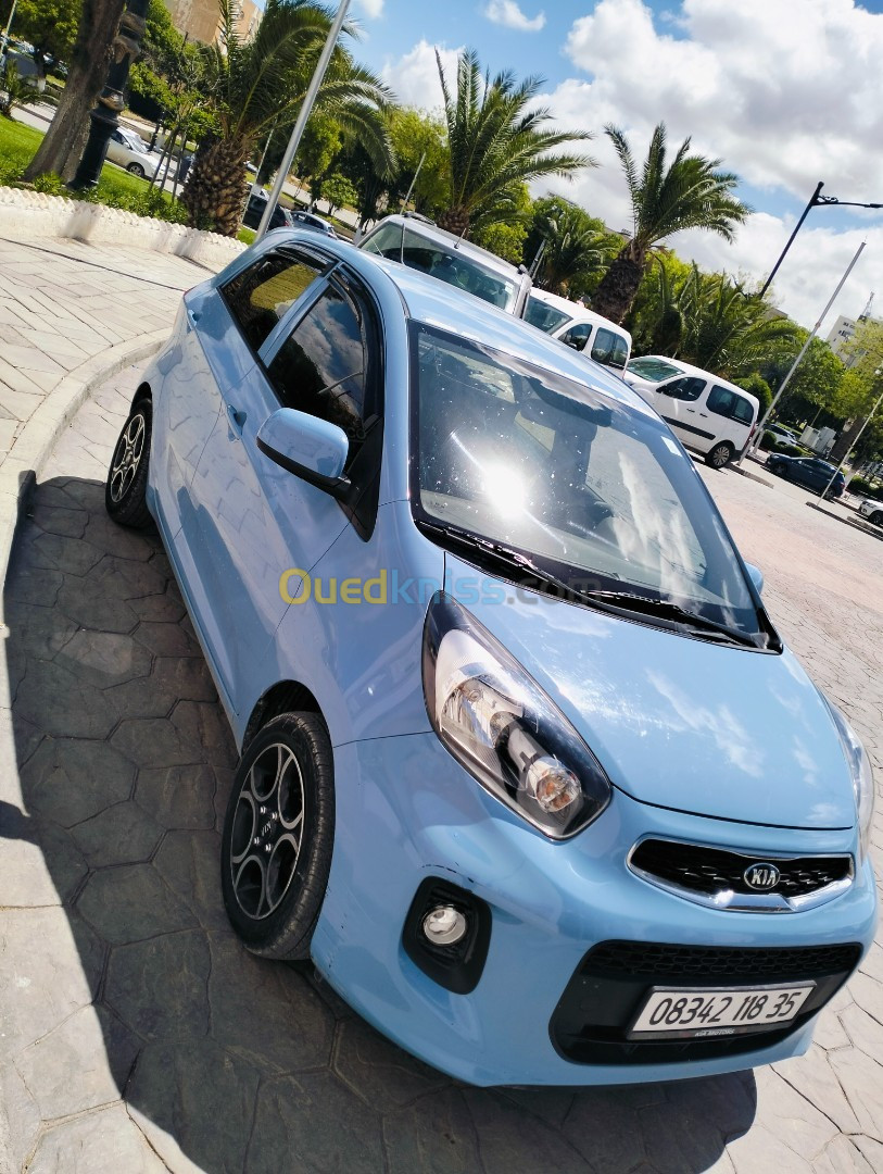 Kia Picanto 2018 