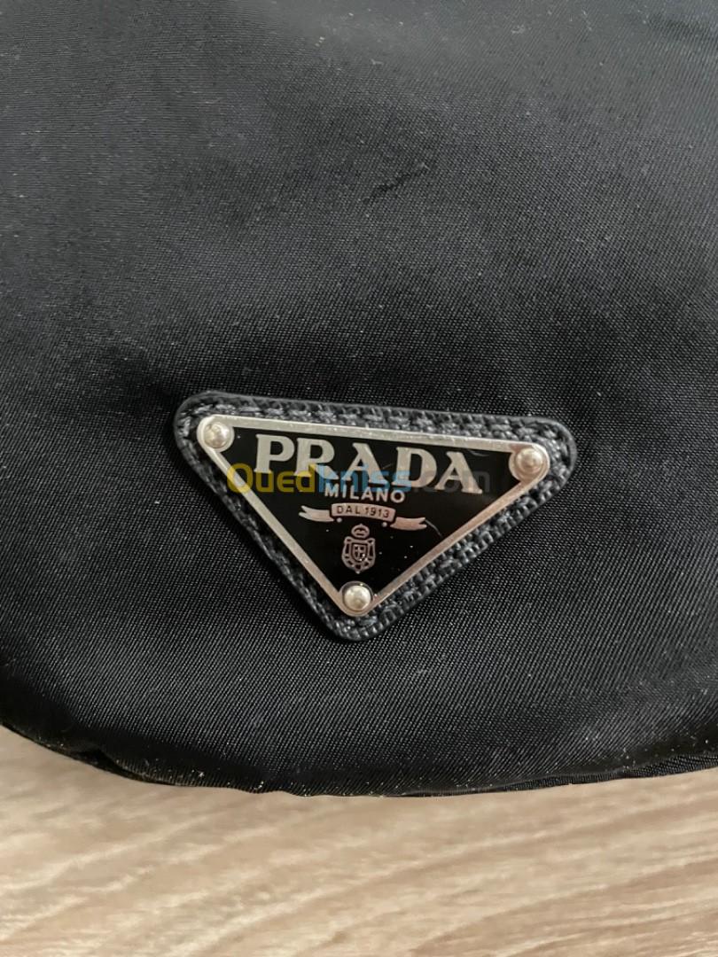 Sac à dos prada originale (caba)