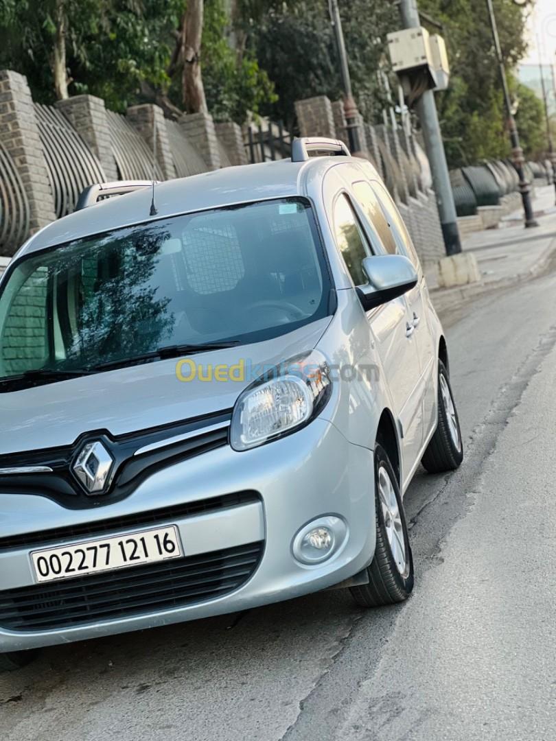 Renault Kangoo 2021 Privilège +