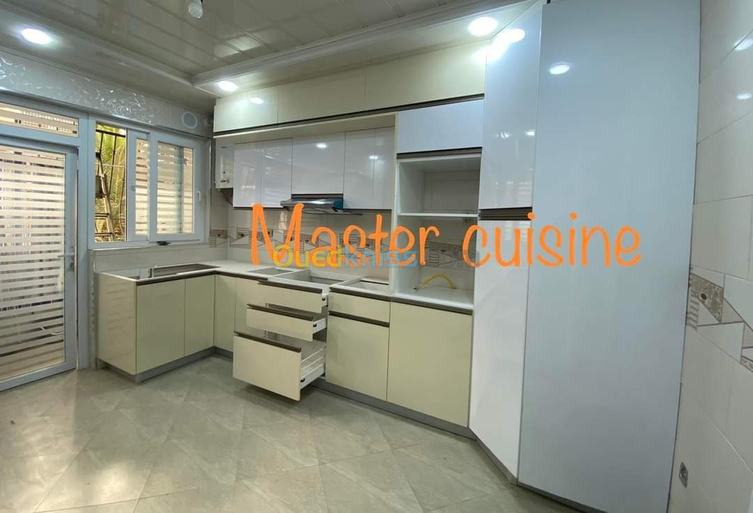 Cuisine sur mesure 