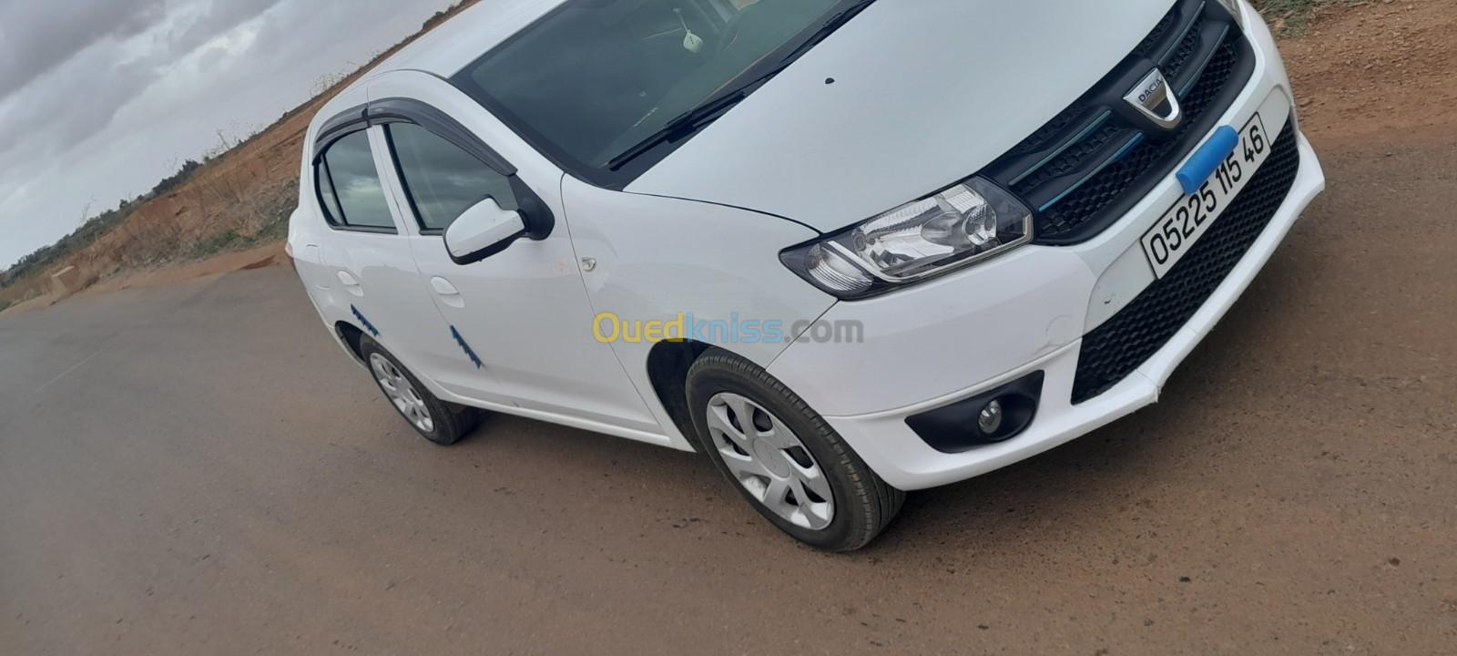 Dacia Logan 2015 Logan