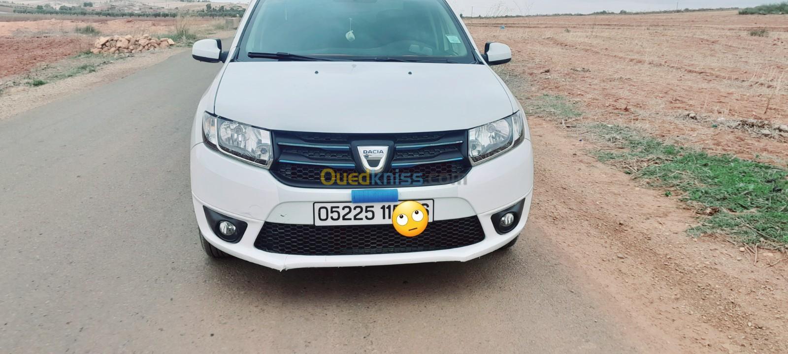 Dacia Logan 2015 Logan