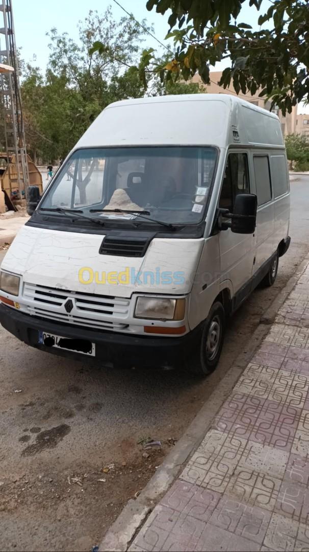 Renault Trafic 1998