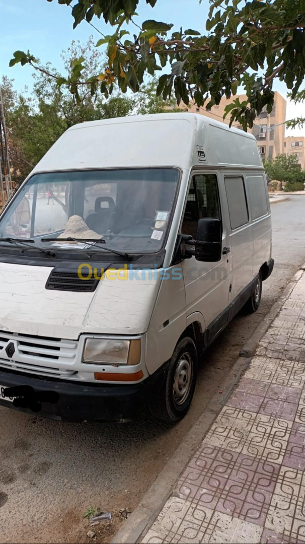 Renault Trafic 1998