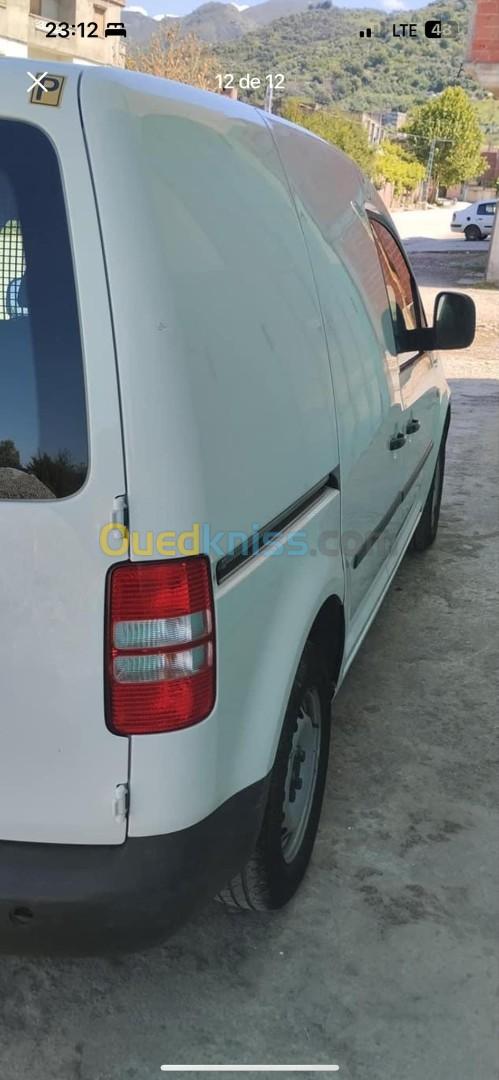 Volkswagen Caddy 2014 Combi 