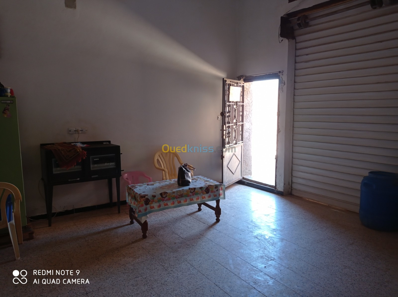 Vente Villa Tlemcen Chetouane