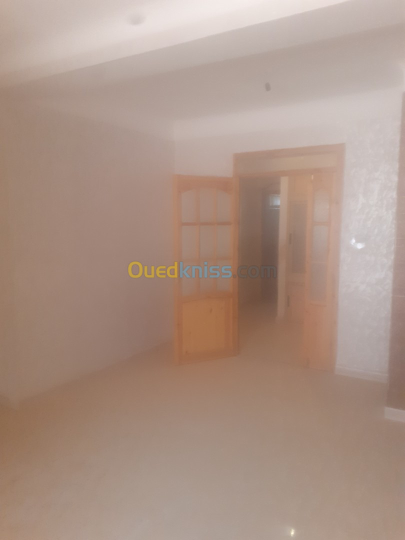 Vente Appartement F3 Ouargla Ouargla