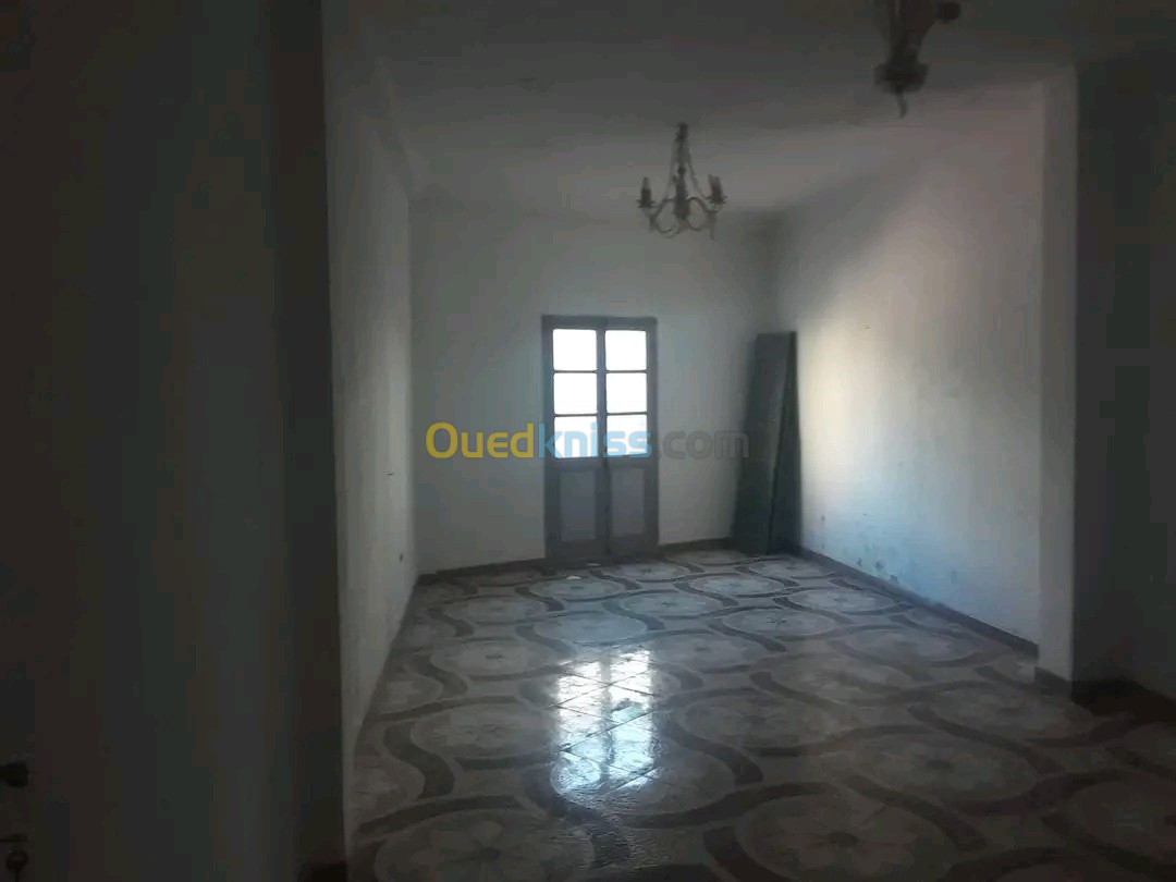 Vente bien immobilier Oran Oran