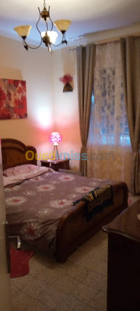 Location Appartement F3 Alger El biar