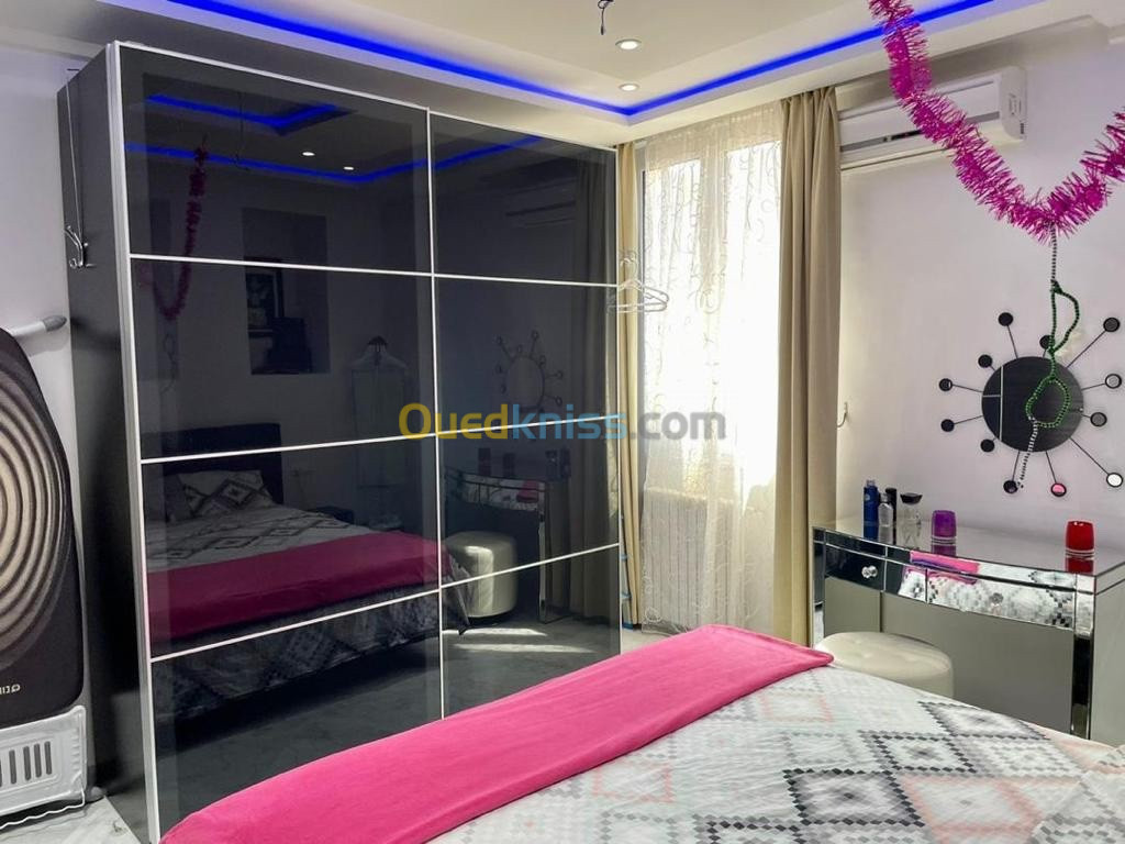 Vente Appartement F4 Alger Staoueli