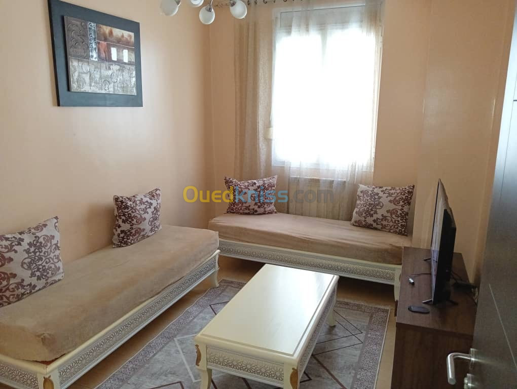 Vente Appartement F4 Alger Belouizdad