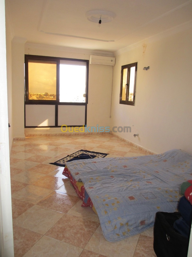 Location Appartement F3 Alger Said hamdine