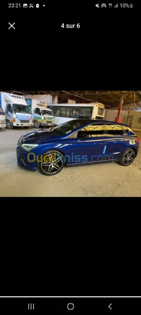 Seat Ibiza 2019 FR+