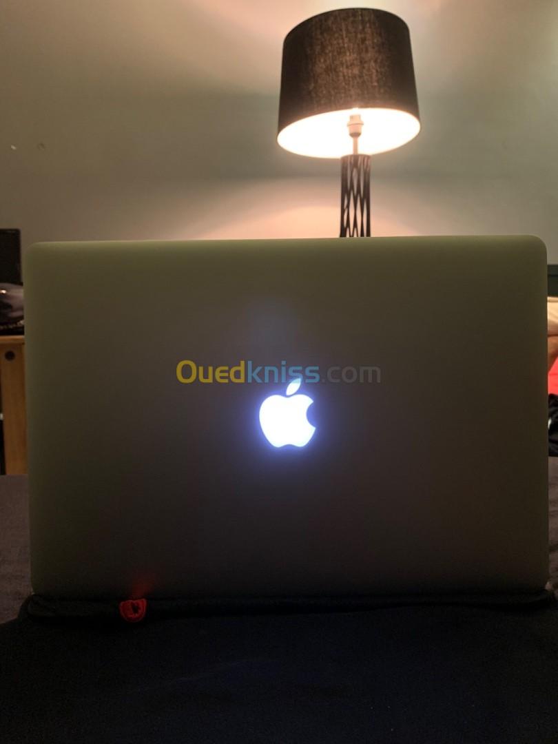 Macbook pro 2015