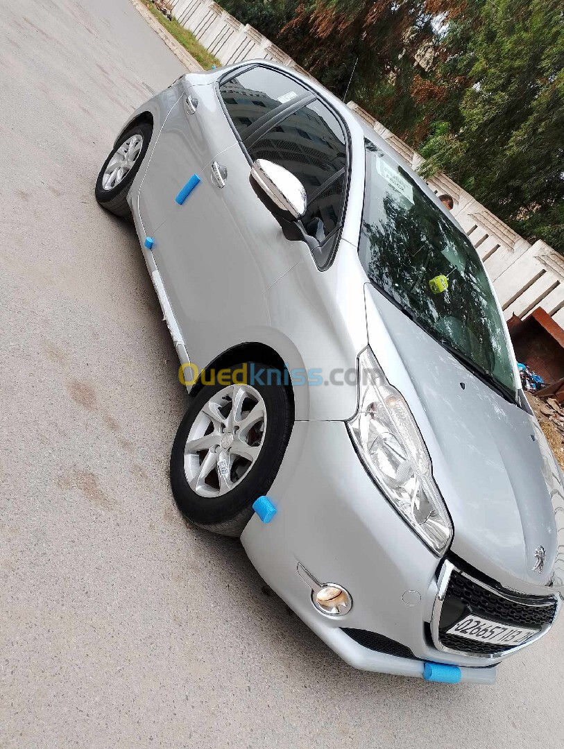 Peugeot 208 2013 Active