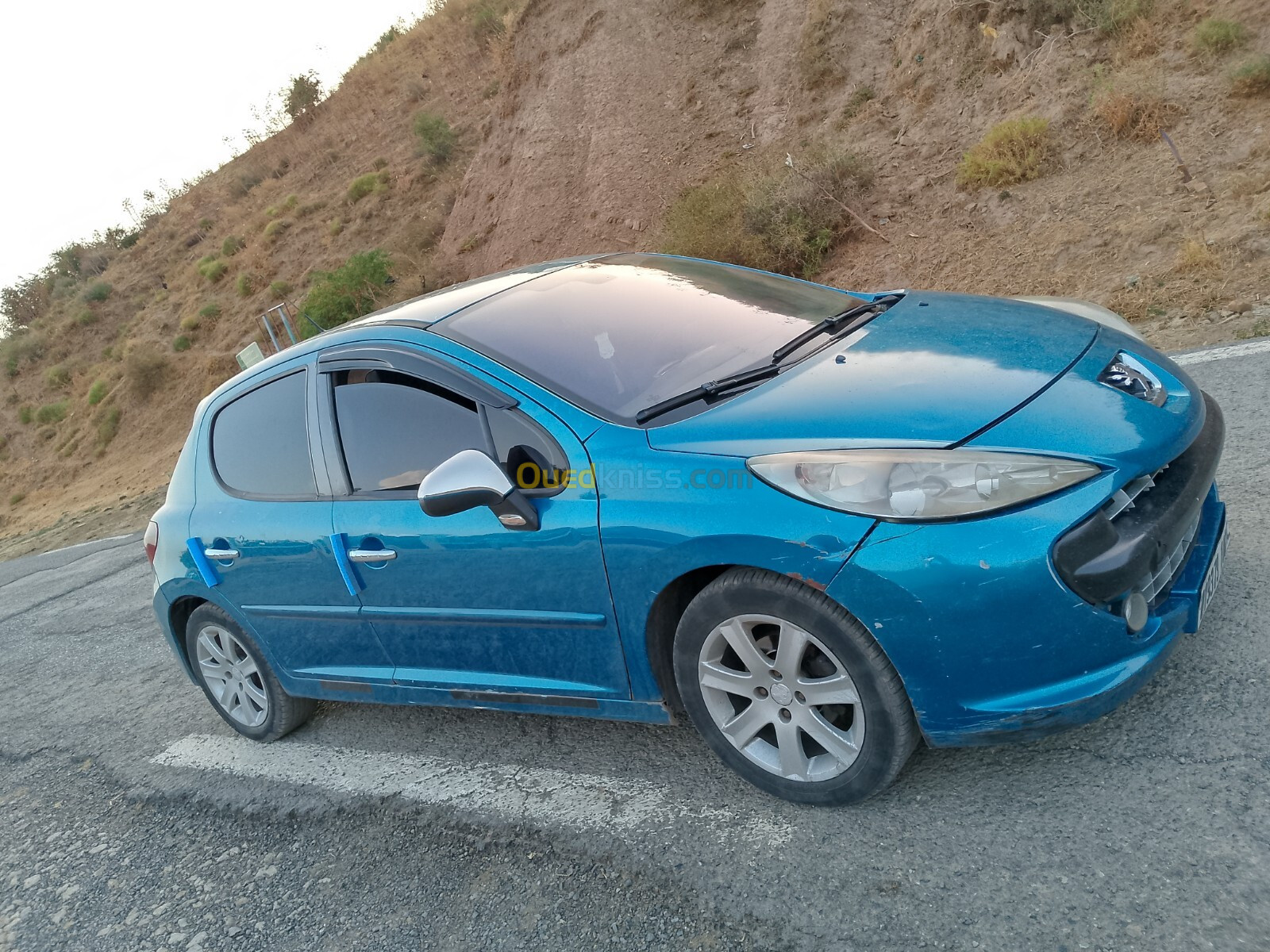 Peugeot 207 2008 Premium