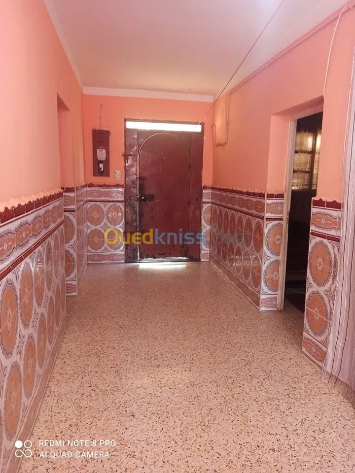 Vente Appartement F3 Bouira Dirrah