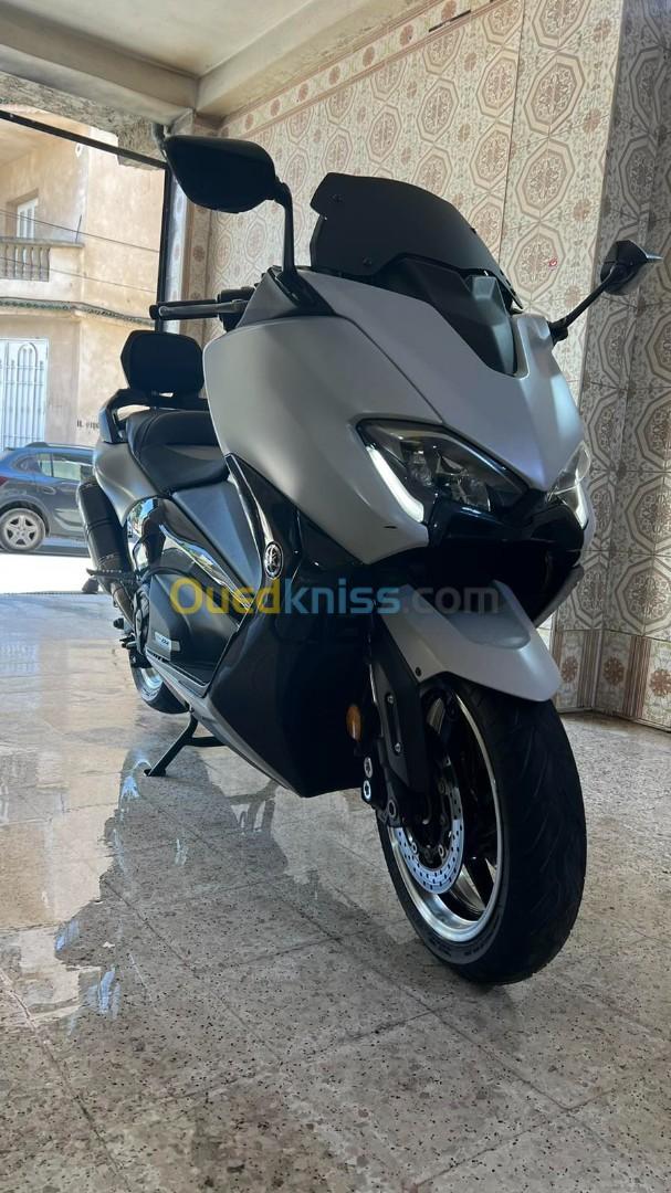 Yamaha Yamaha tmax dx 2019