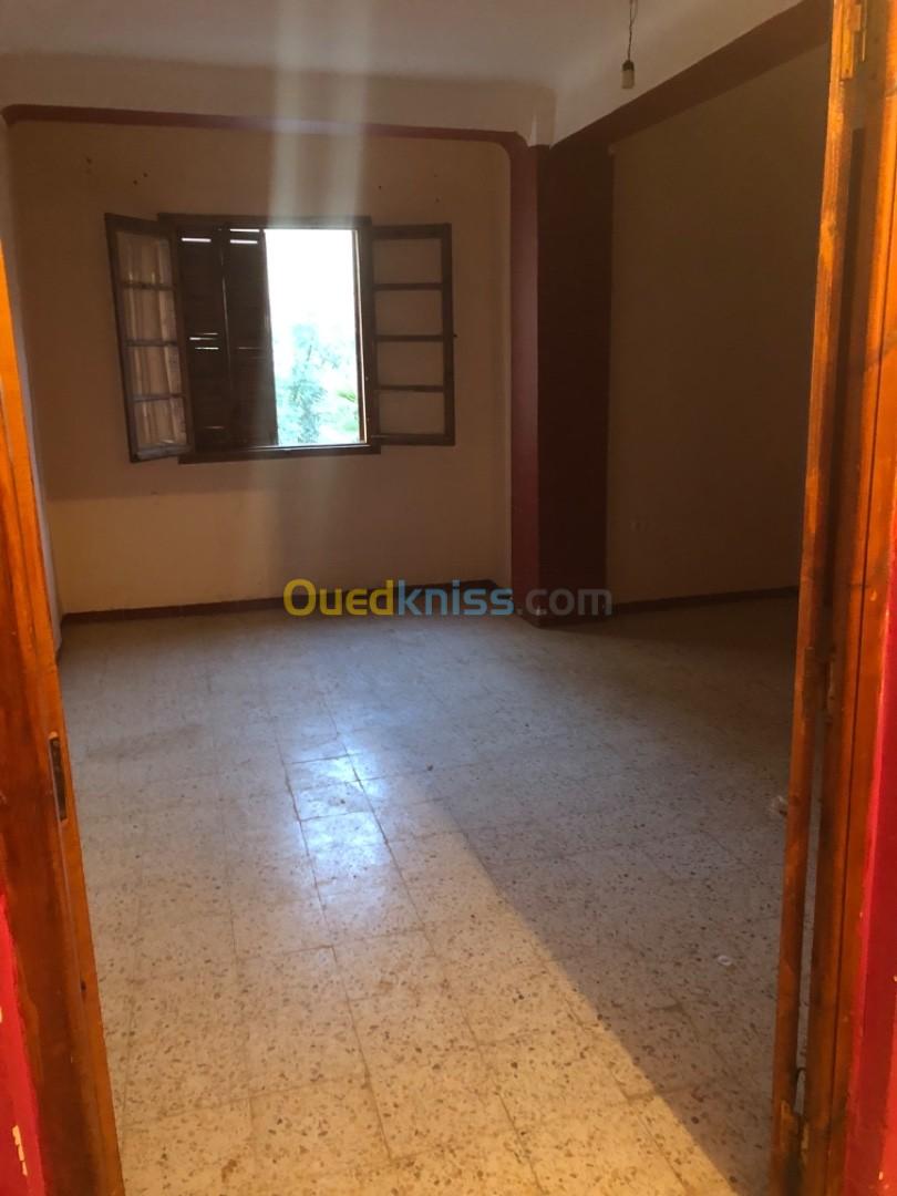 Vente Appartement F4 Aïn Defla Khemis miliana