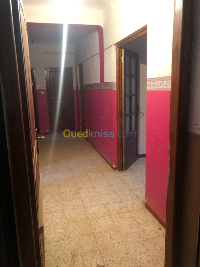 Vente Appartement F4 Aïn Defla Khemis miliana