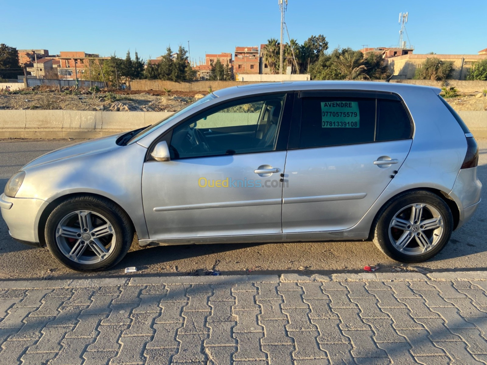 Volkswagen Golf 5 2008 Golf 5