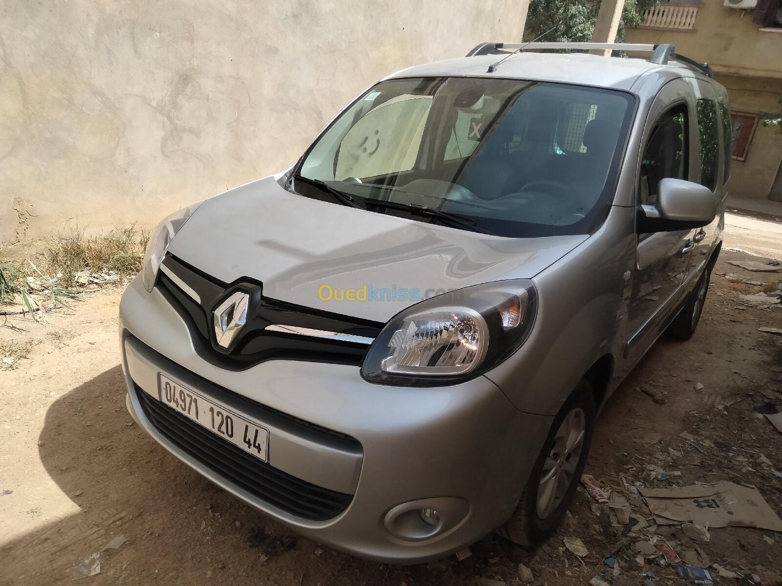 Renault Kangoo 2020 Kangoo