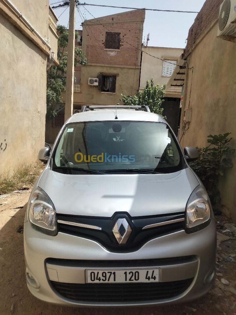 Renault Kangoo 2020 Kangoo