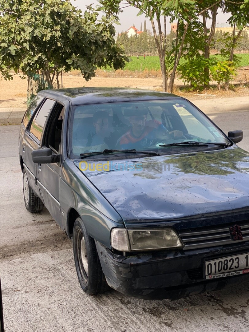 Peugeot 405 1993 Brek