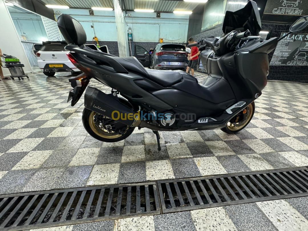 Timax Yamaha 2020