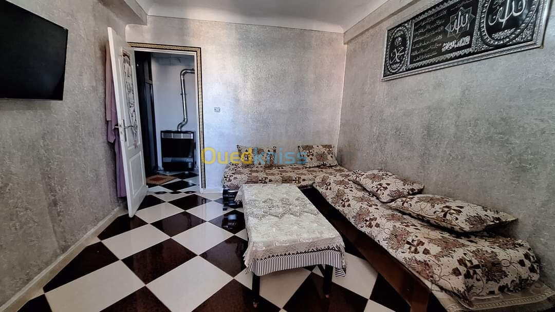 Vente Appartement F3 Oran Bir el djir