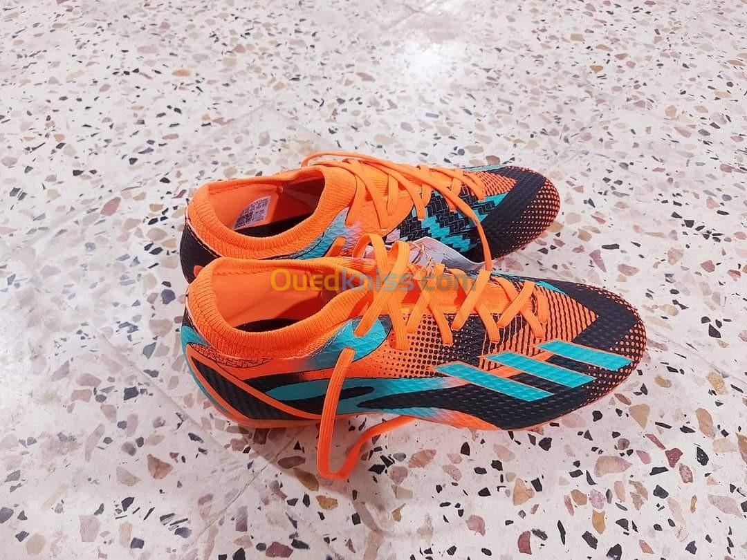 Soulie adidas x speedportale 3G messi 