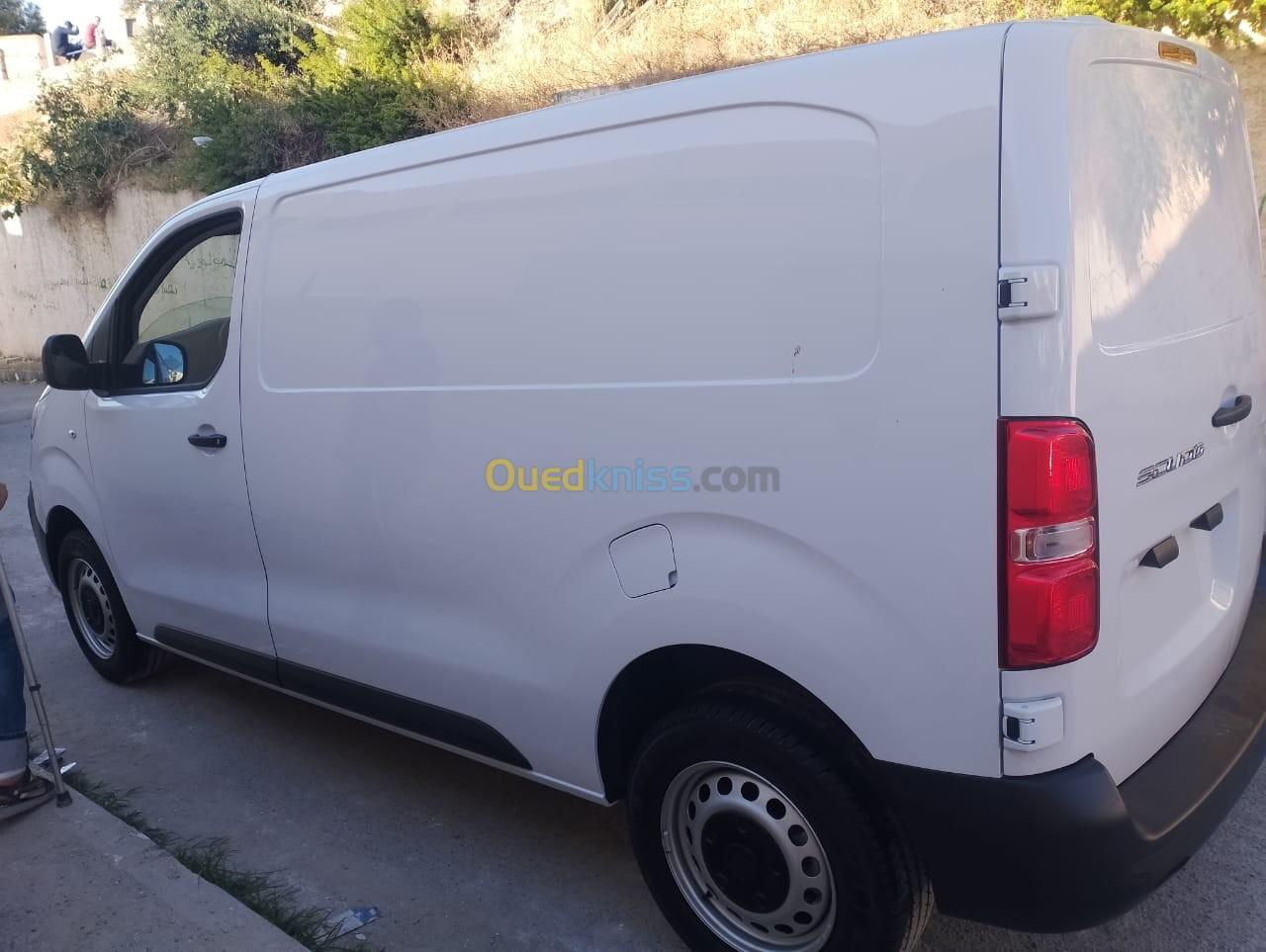 Fiat Scudo 