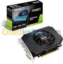 gtx 1650 asus DDR6