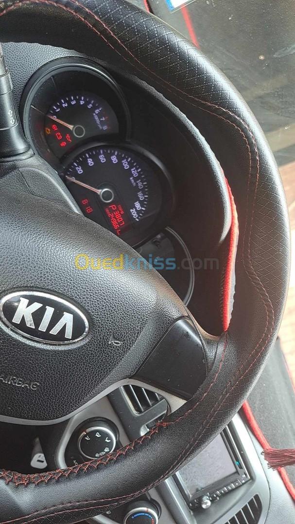 Kia Picanto 2013 