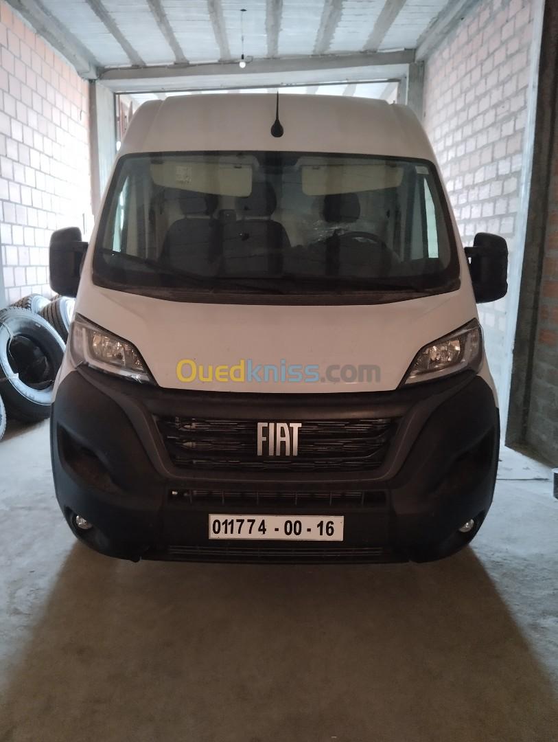 Fiat Ducato 2023 