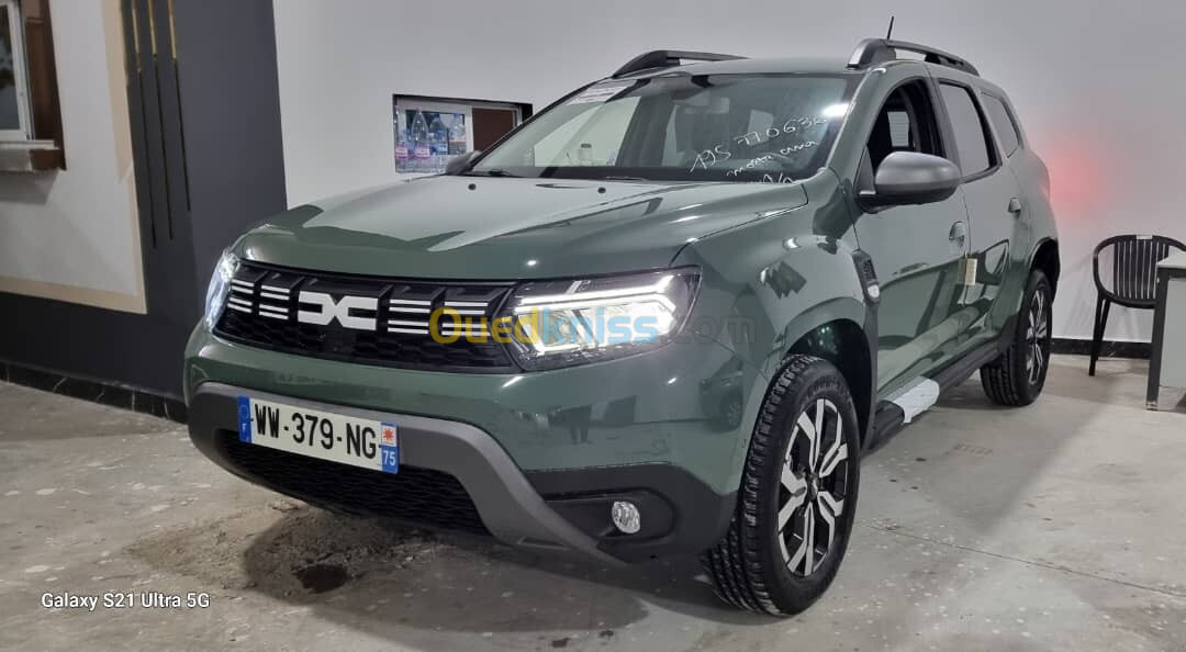 Dacia Doster 2024 