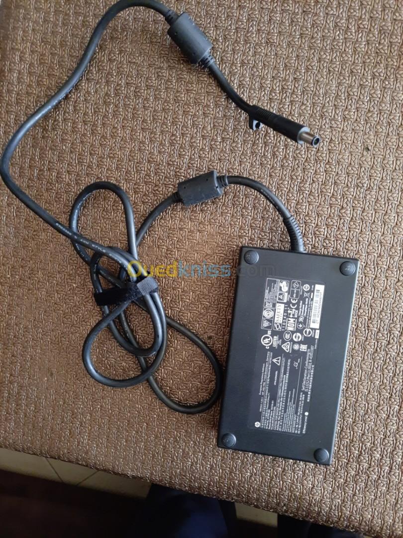 Chargeur HP 200W original 