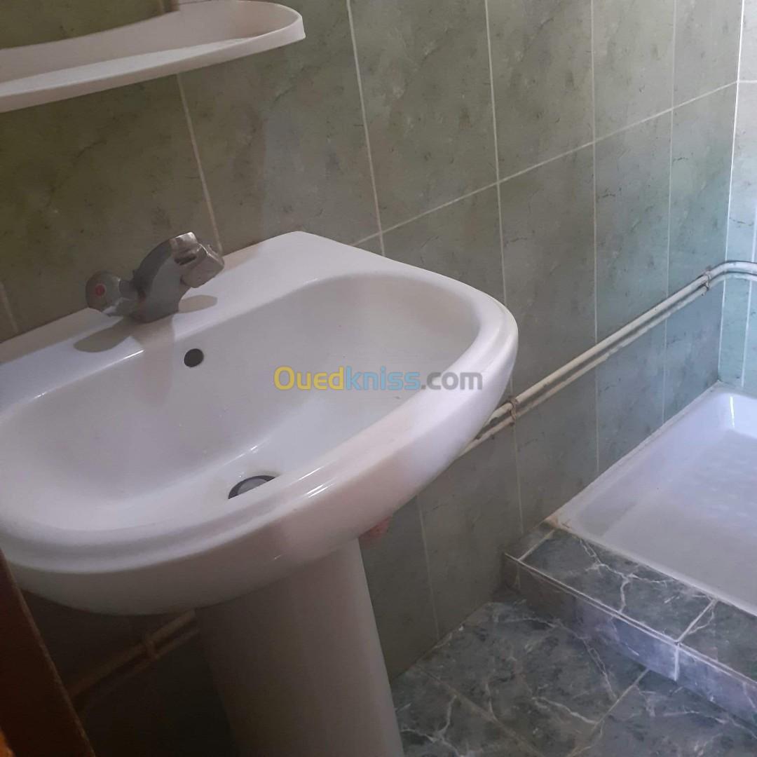 Vente Duplex F6 Tizi ouzou Draa ben khedda