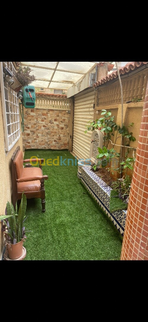 Location Appartement F3 Alger Bordj el kiffan