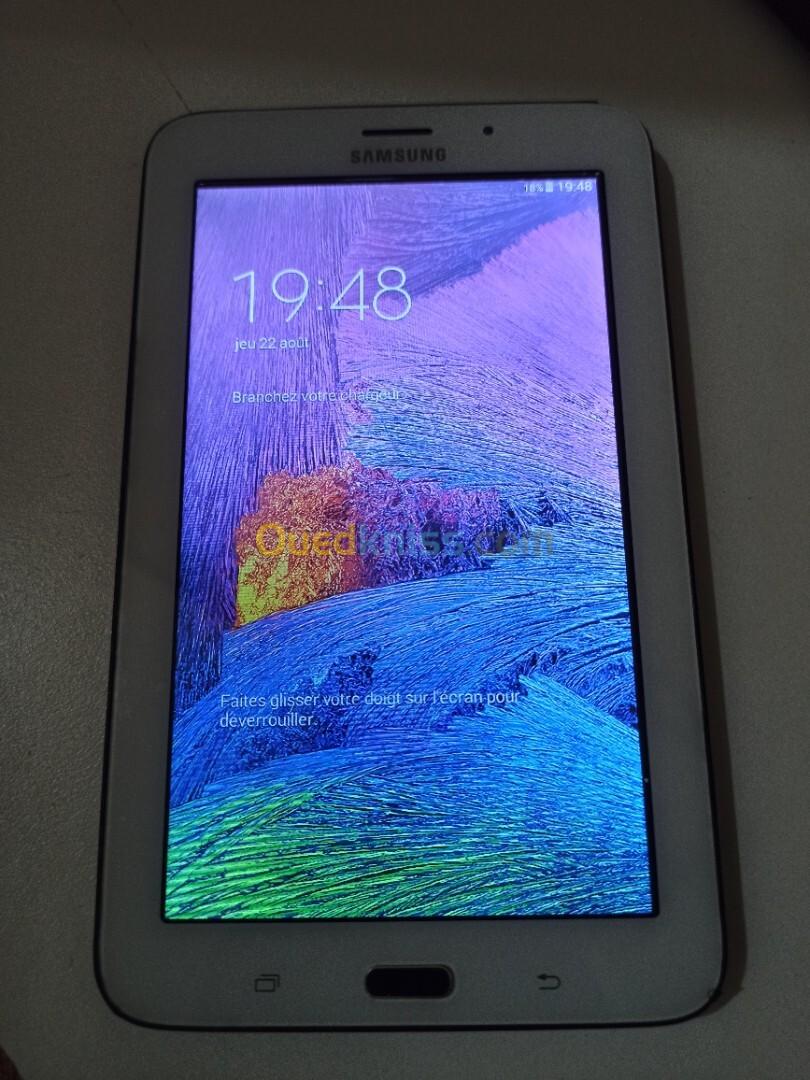 Samsung Tab3