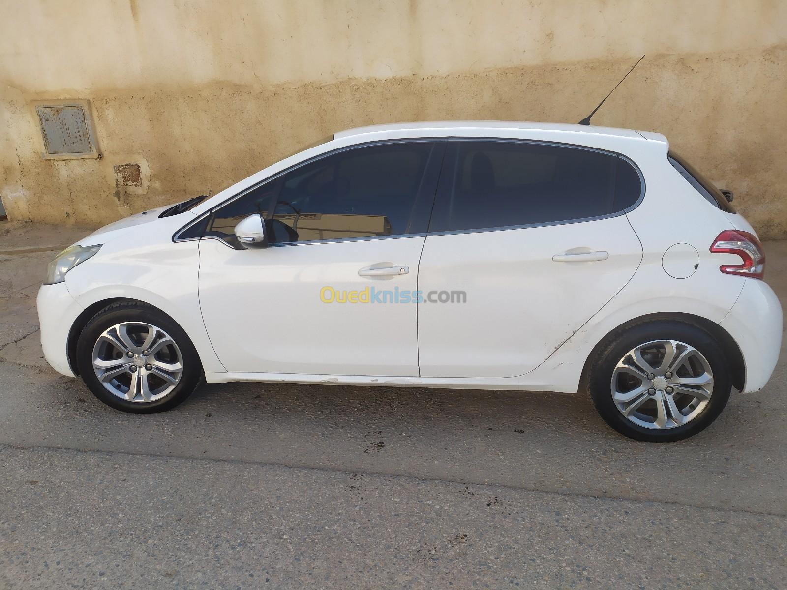 Peugeot 208 2013 Active