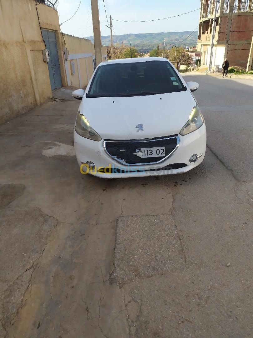 Peugeot 208 2013 Active