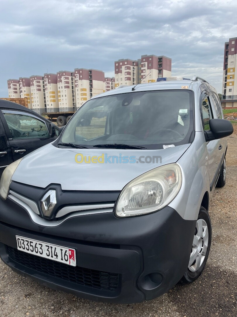 Renault Kangoo 2014 Kangoo