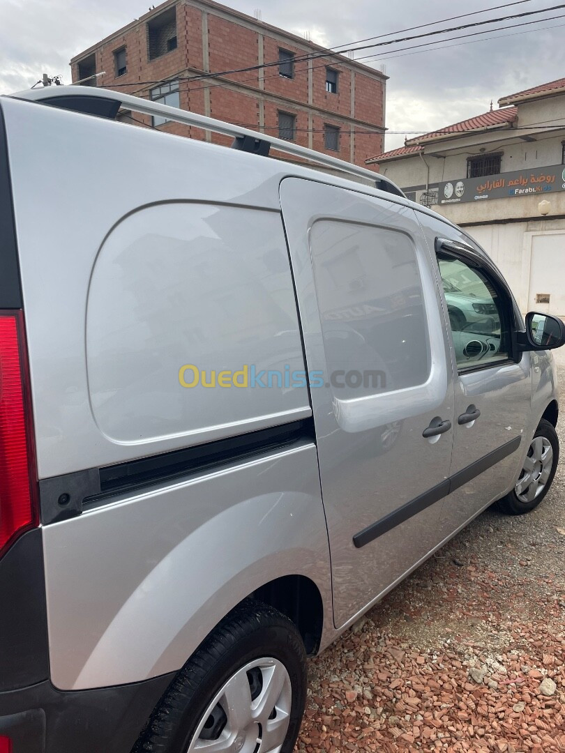 Renault Kangoo 2014 Kangoo