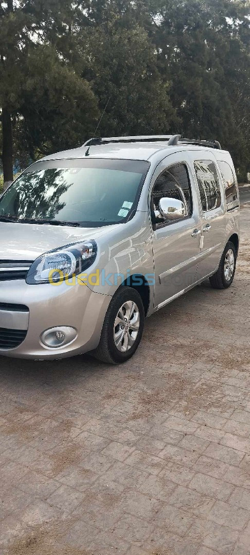 Renault Kangoo 2021 Authentique +